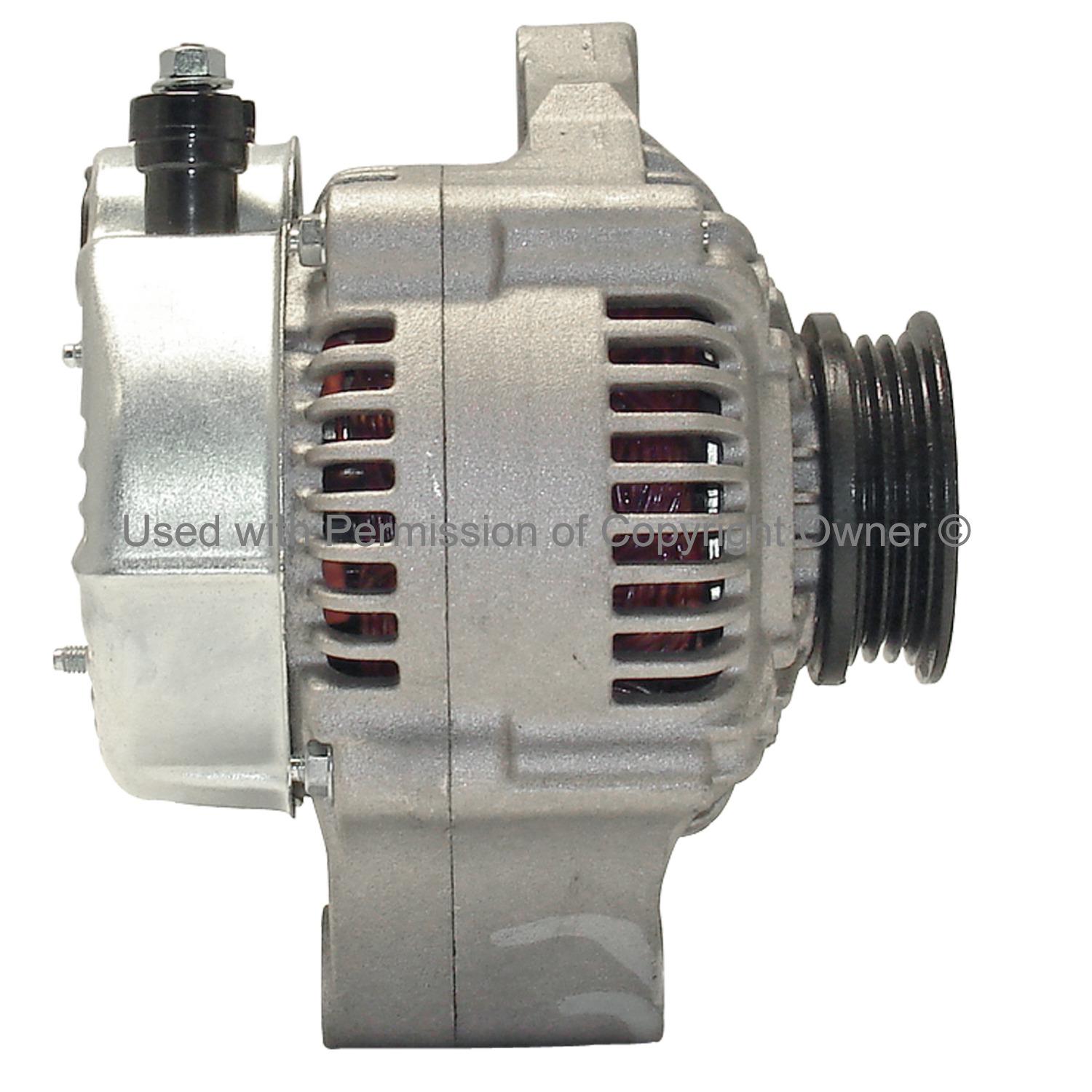 MPA 14759 Alternator product image 4 of 4