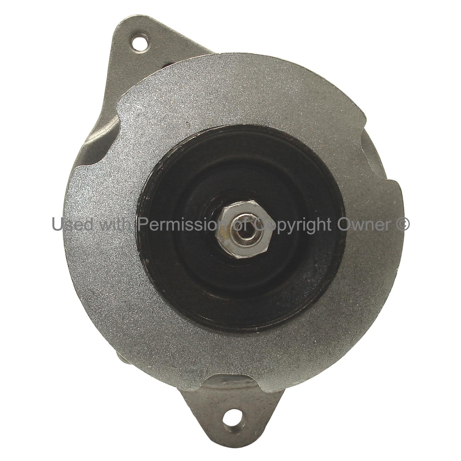 MPA 14761 Alternator product image 3 of 4