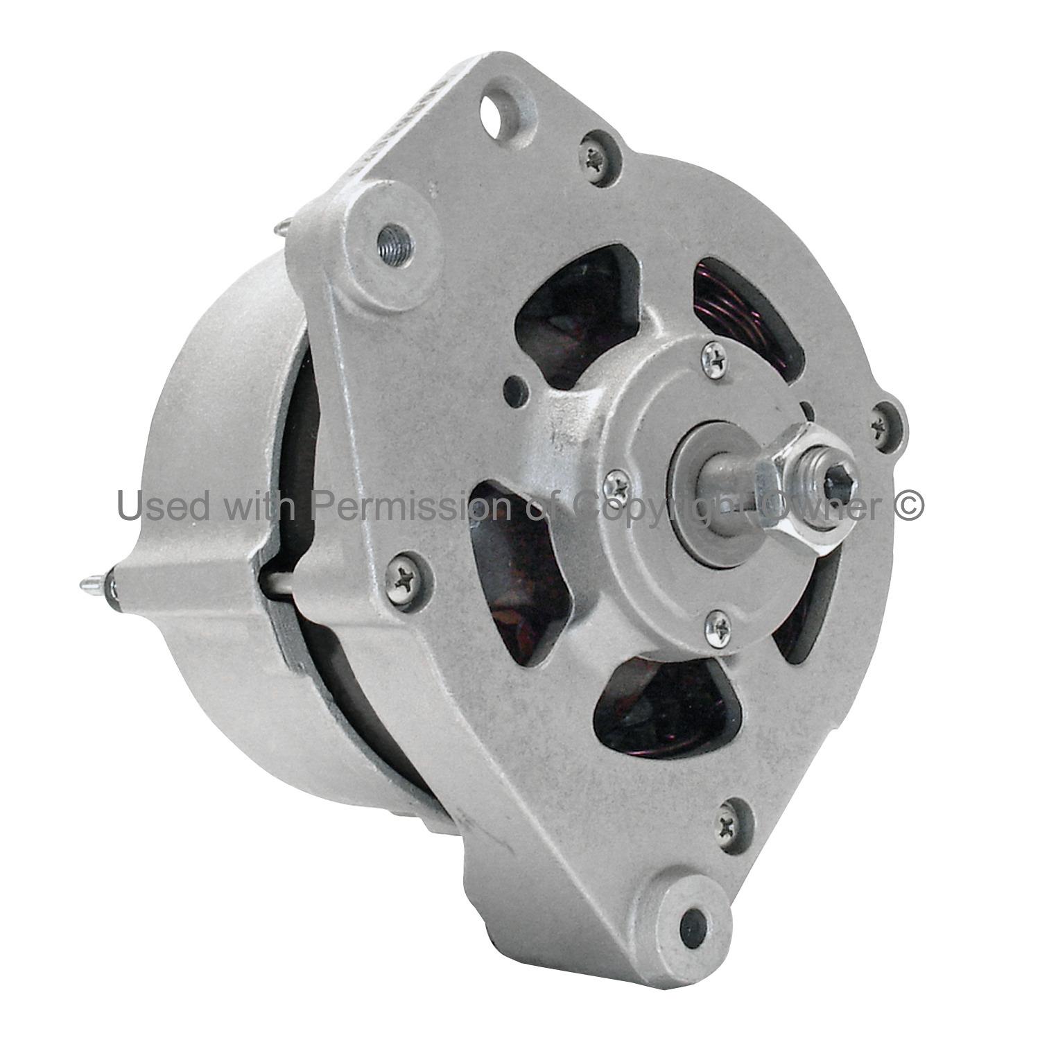 MPA 14778 Alternator product image 1 of 4