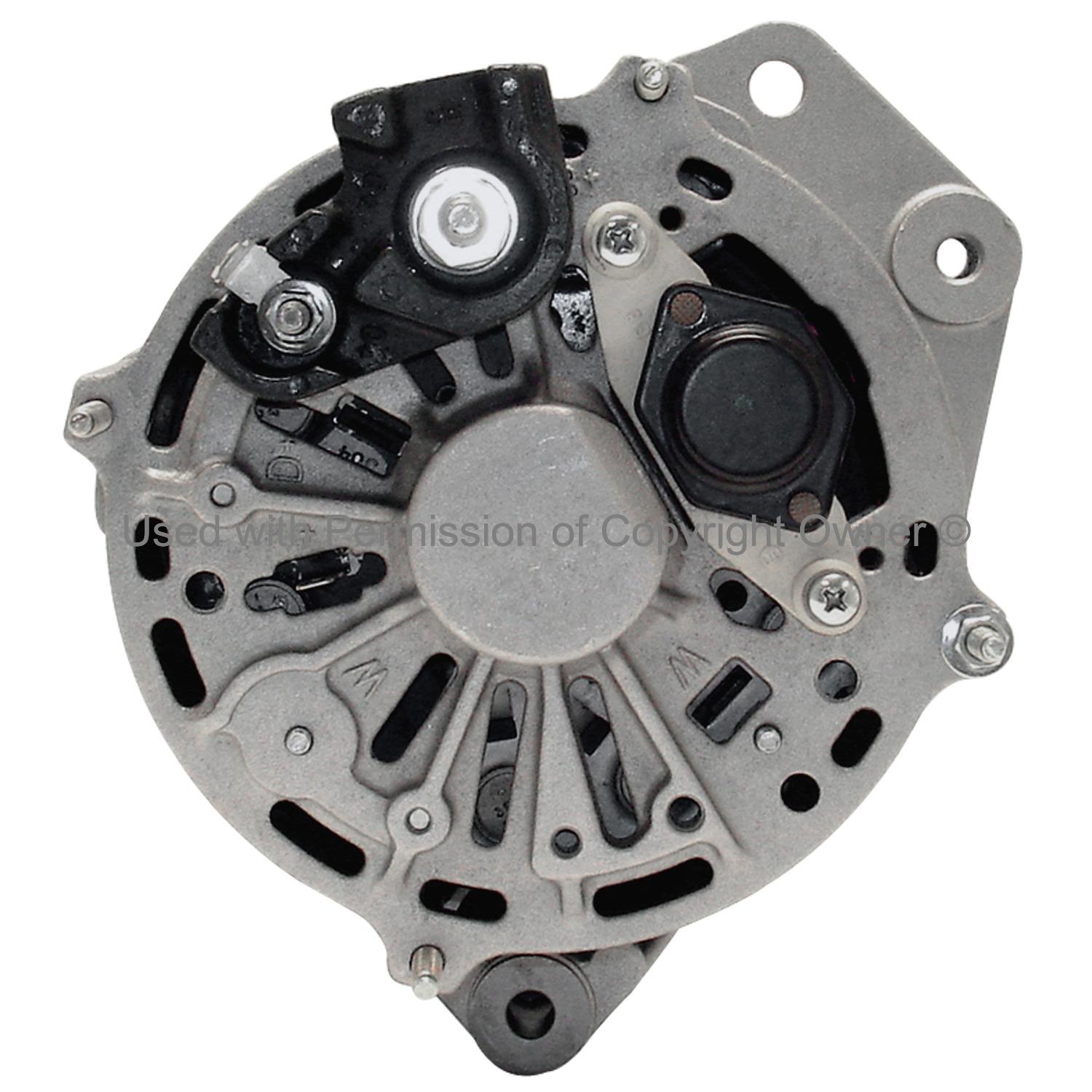 MPA 14778 Alternator product image 2 of 4