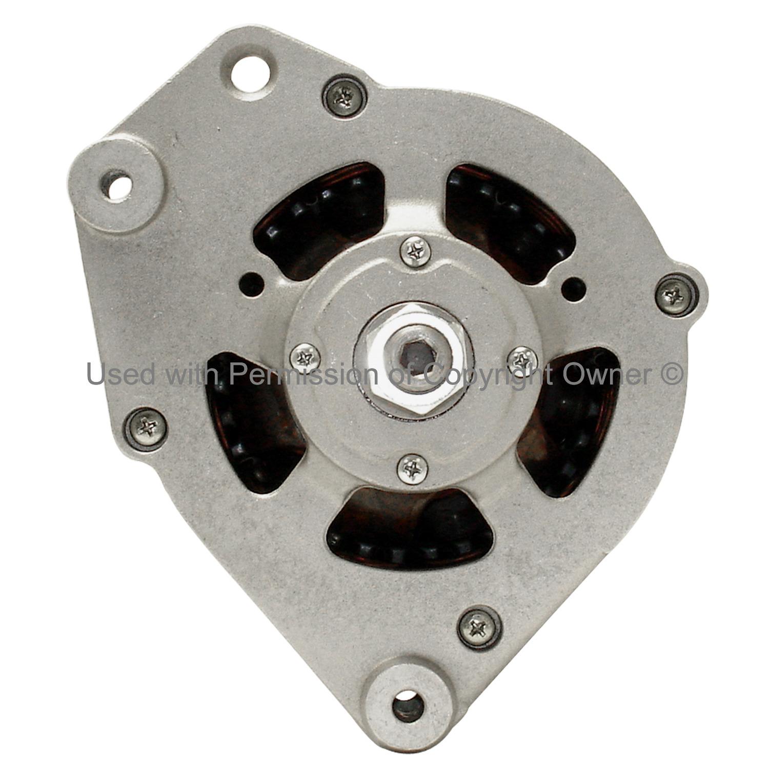MPA 14778 Alternator product image 3 of 4