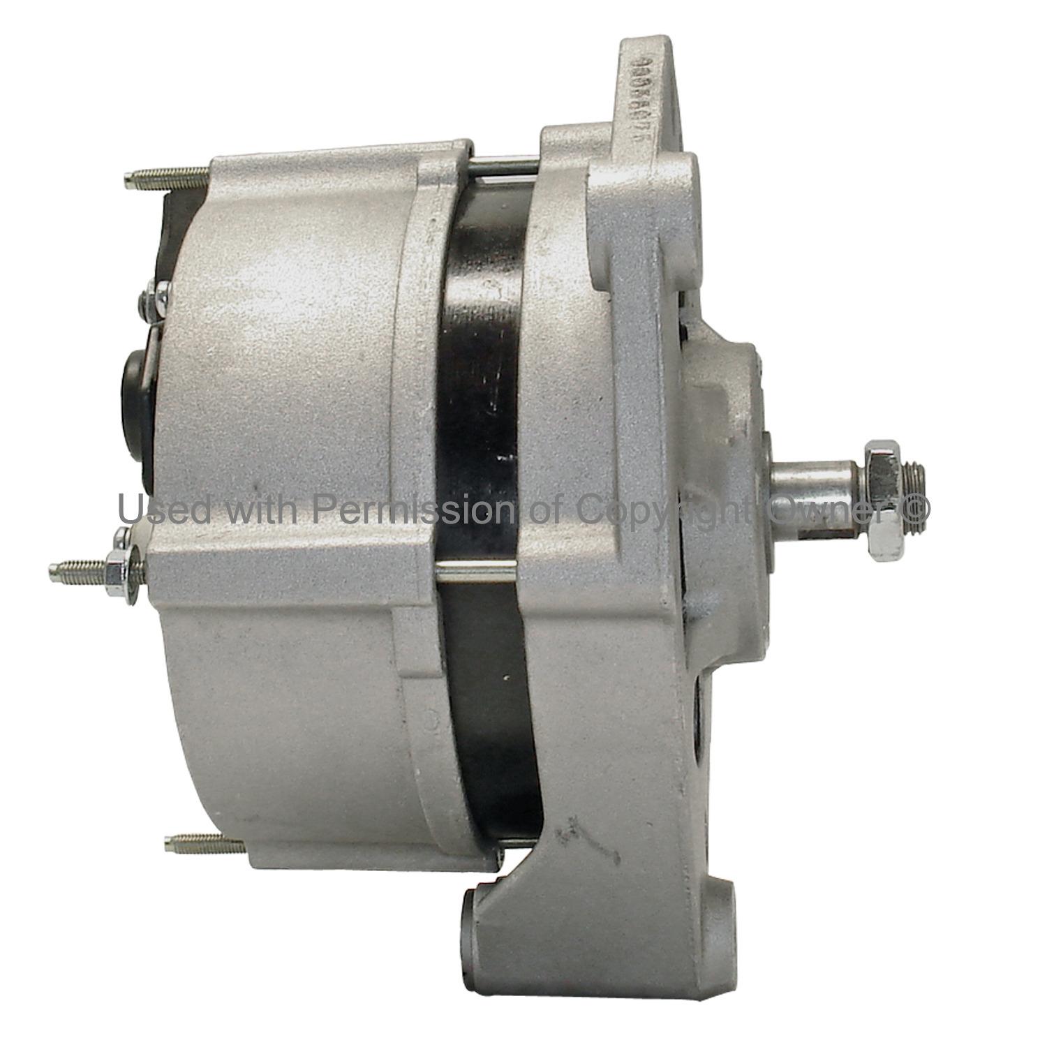 MPA 14778 Alternator product image 4 of 4