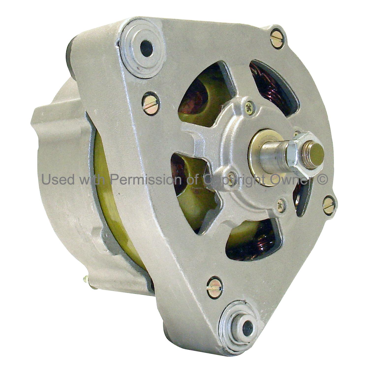 MPA 14782 Alternator product image 1 of 4