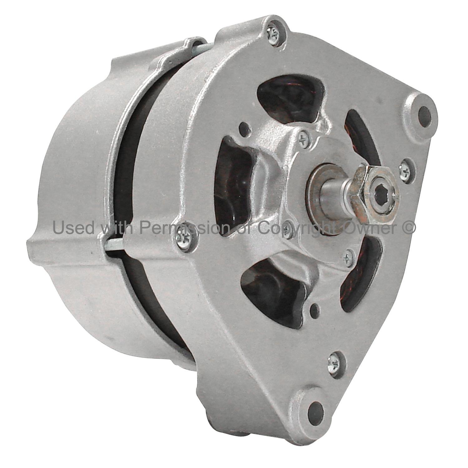 MPA 14783 Alternator product image 1 of 4