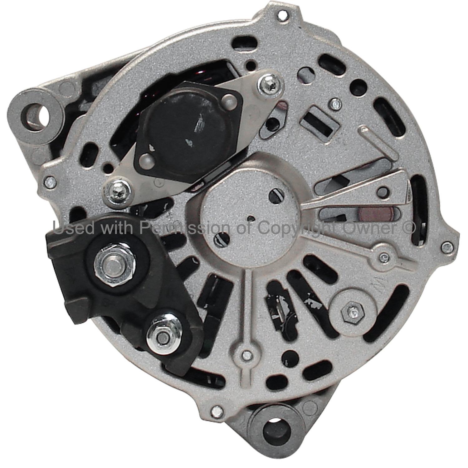 MPA 14783 Alternator product image 2 of 4