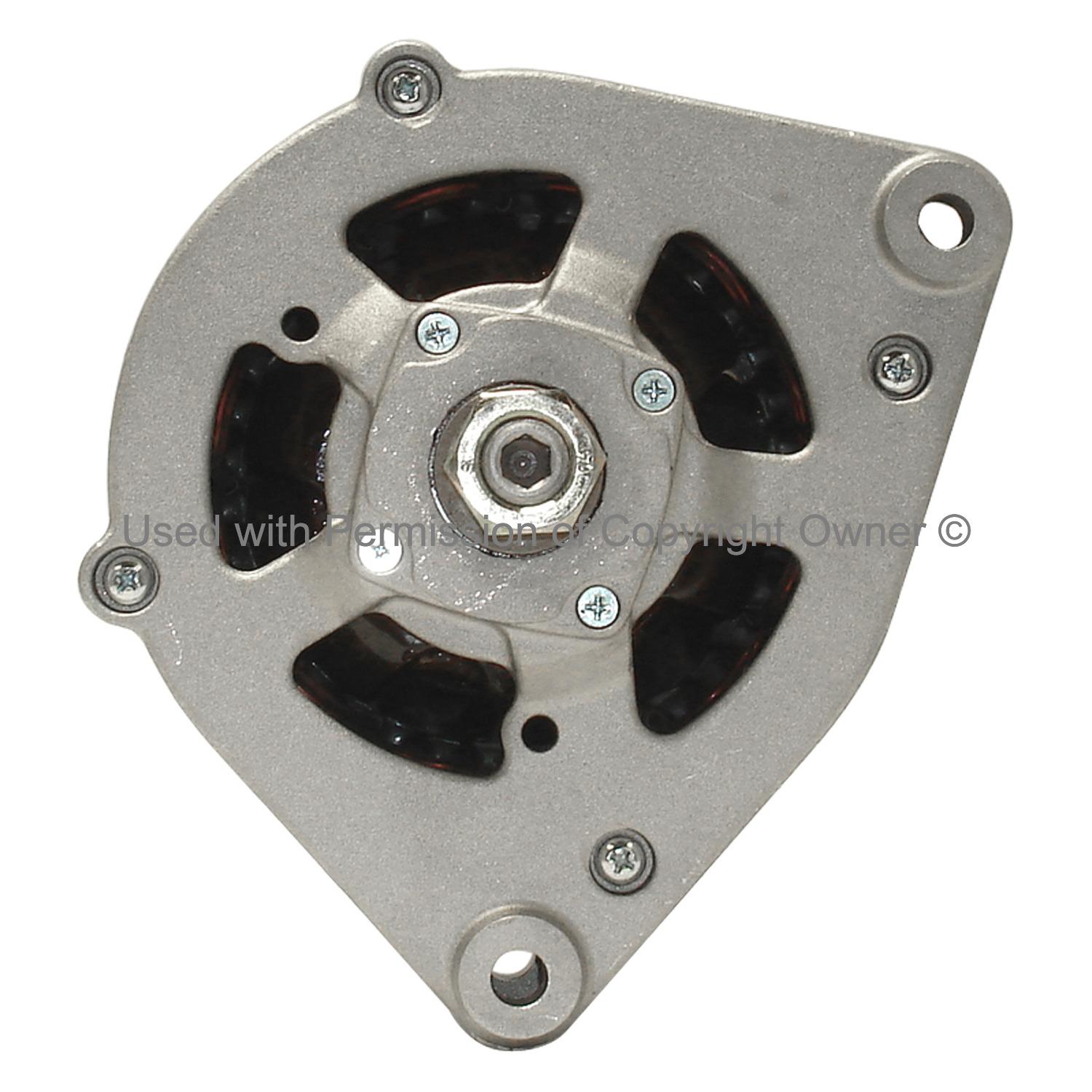 MPA 14783 Alternator product image 3 of 4