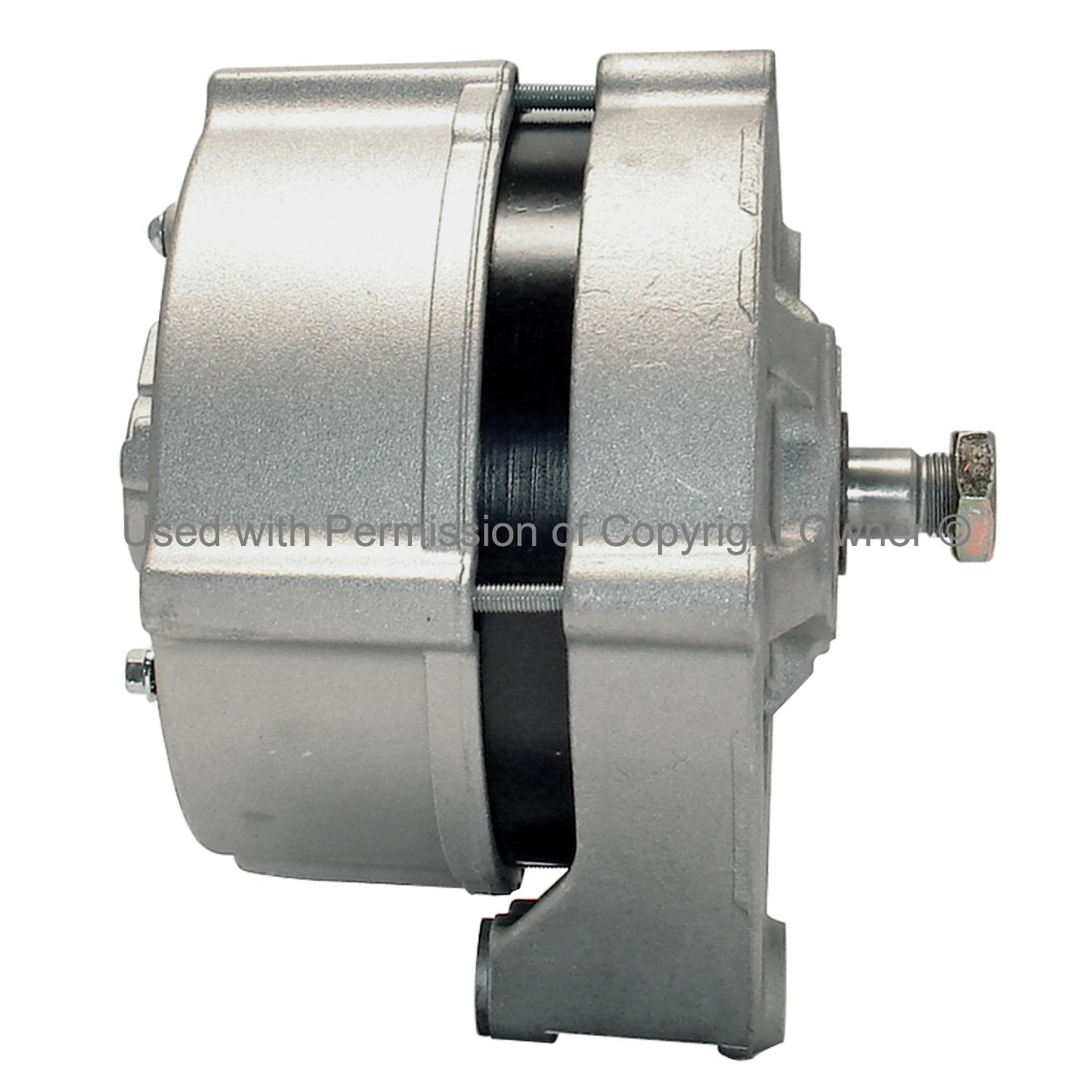 MPA 14783 Alternator product image 4 of 4