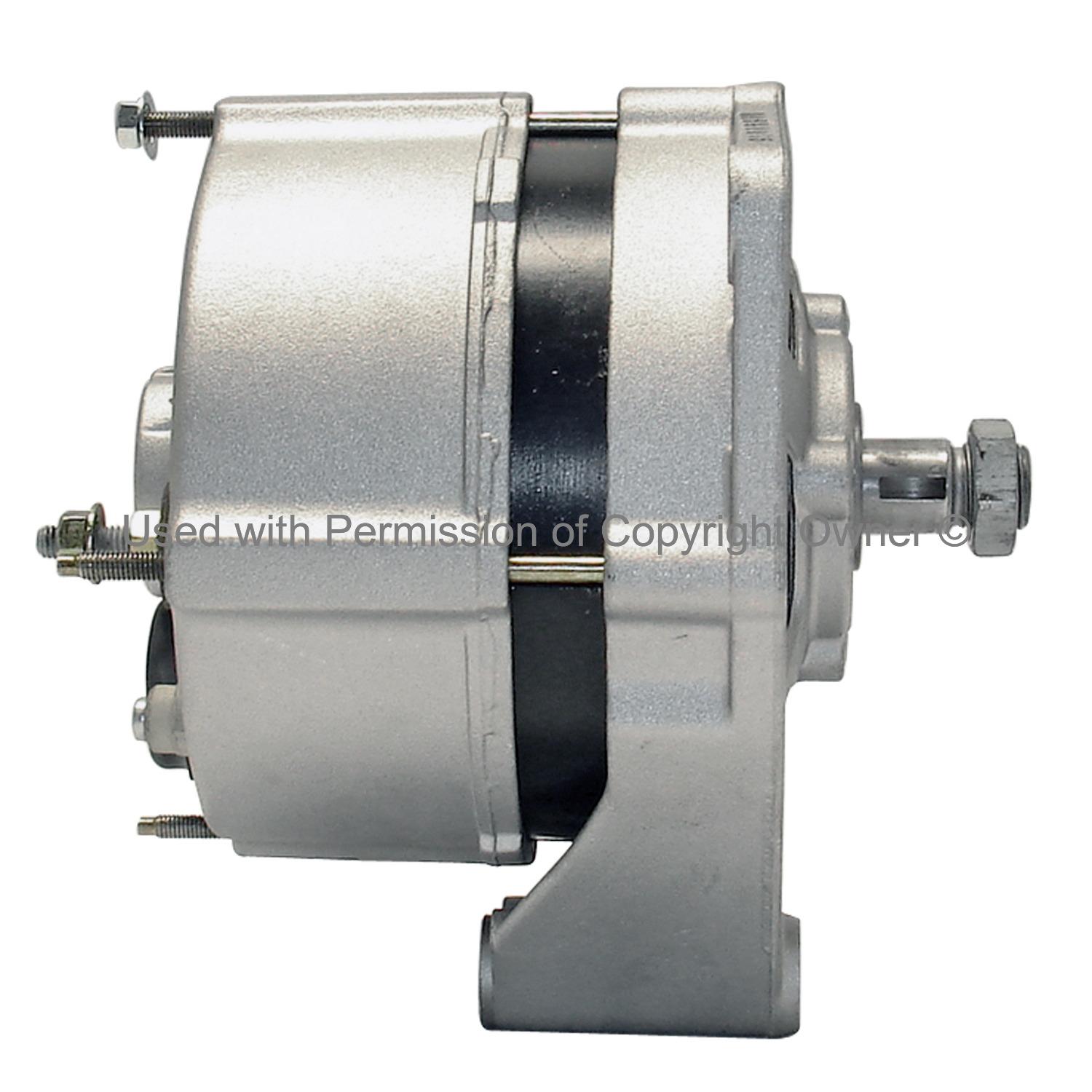 MPA 14784 Alternator product image 4 of 4