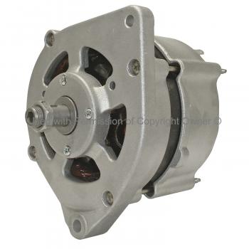 MPA 14785 Alternator product image 1 of 4