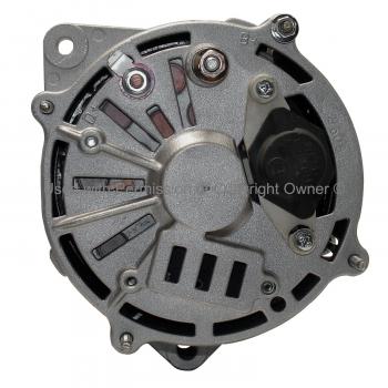 MPA 14785 Alternator product image 2 of 4