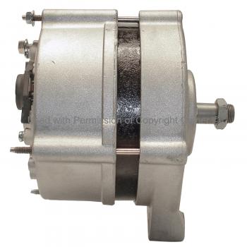 MPA 14785 Alternator product image 4 of 4