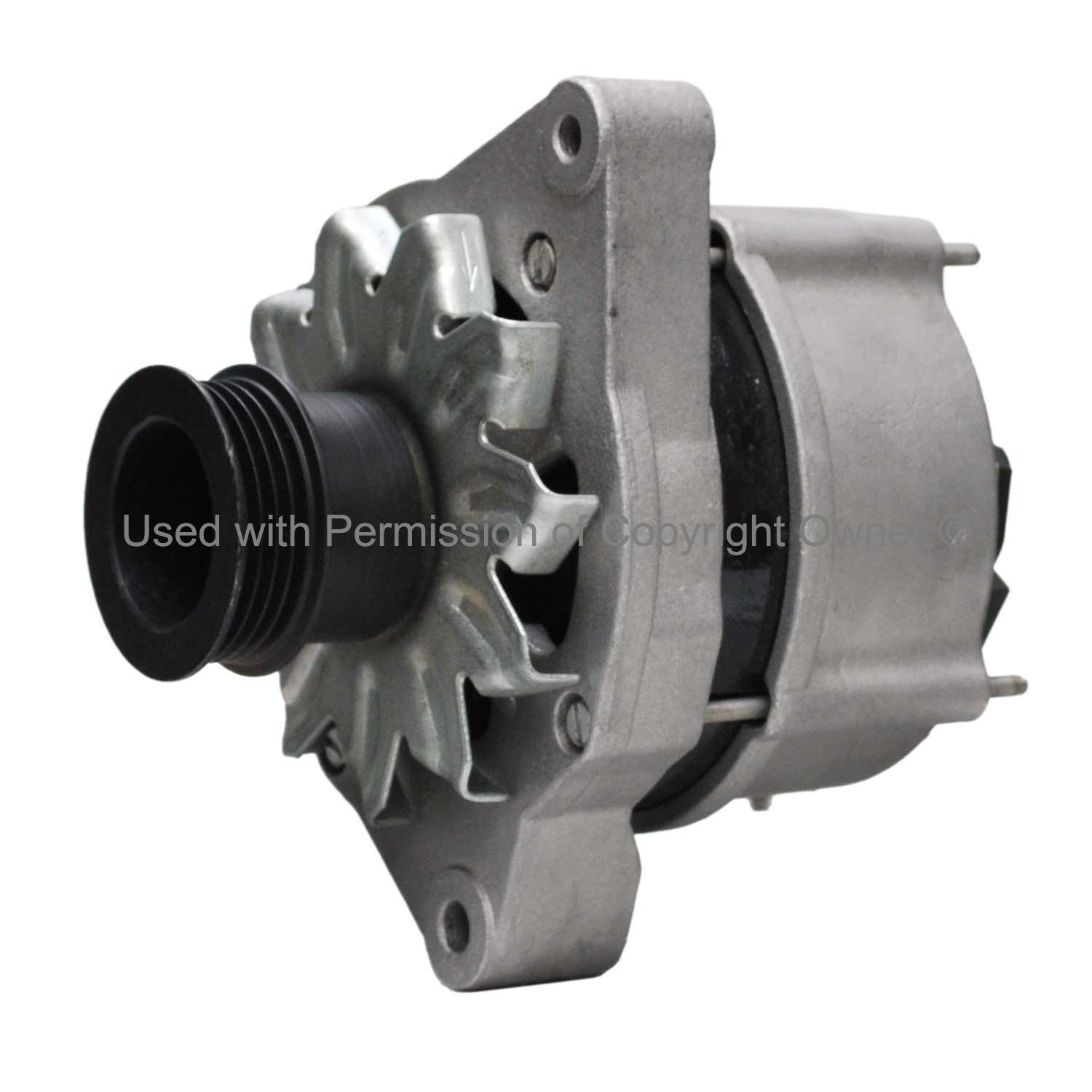 MPA 14787 Alternator product image 1 of 4