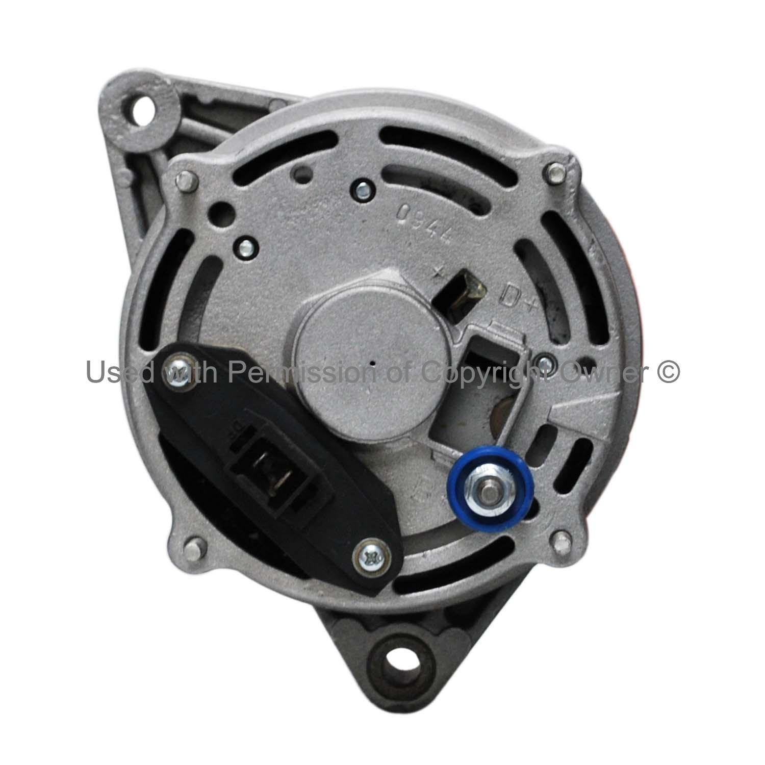 MPA 14787 Alternator product image 2 of 4