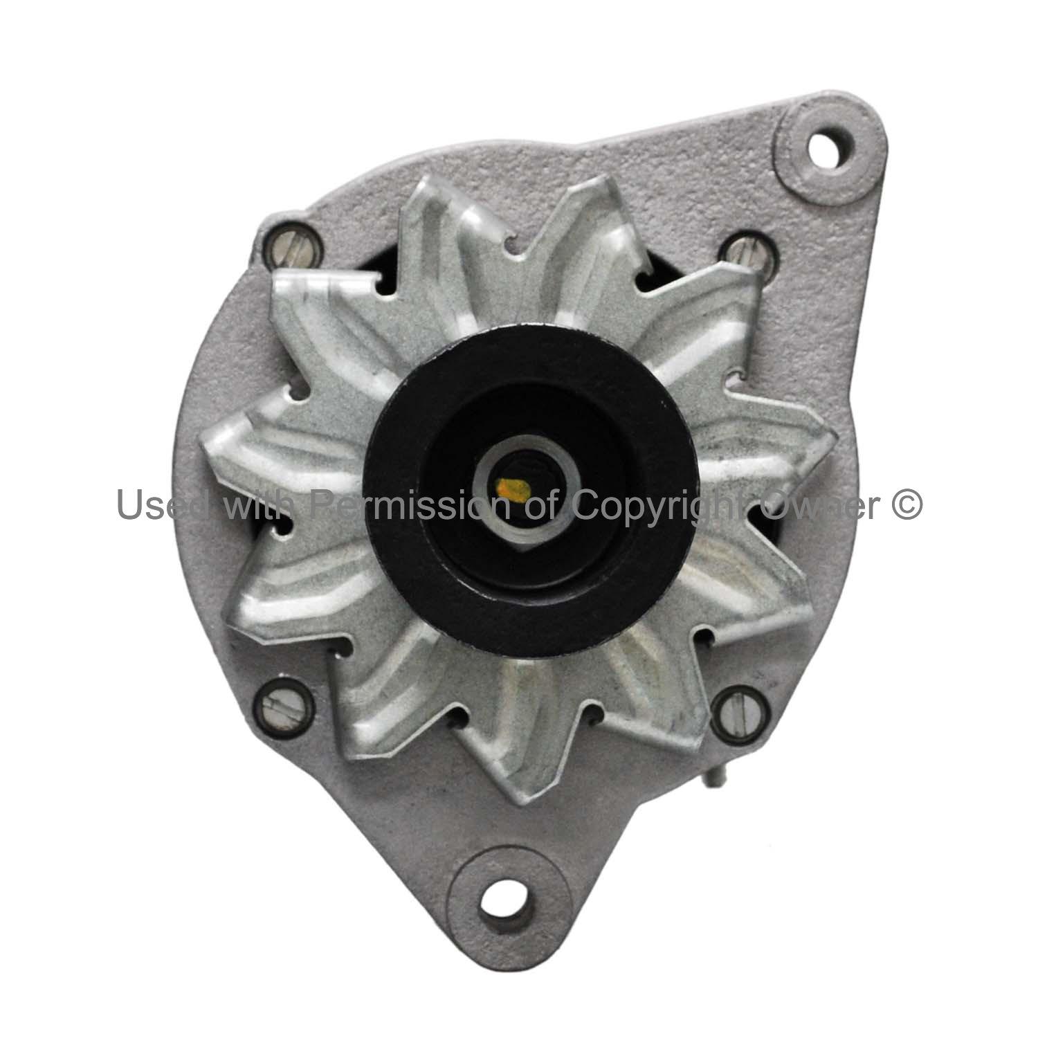 MPA 14787 Alternator product image 3 of 4