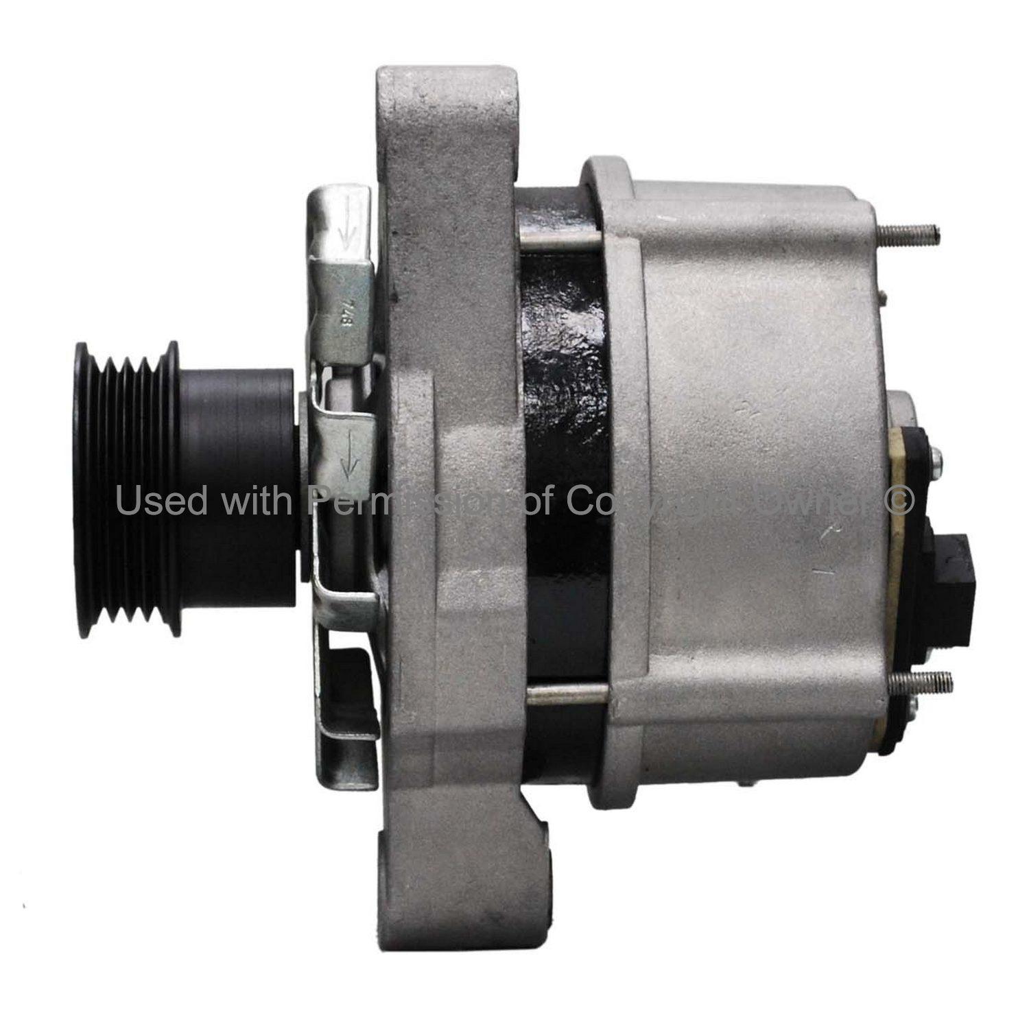 MPA 14787 Alternator product image 4 of 4