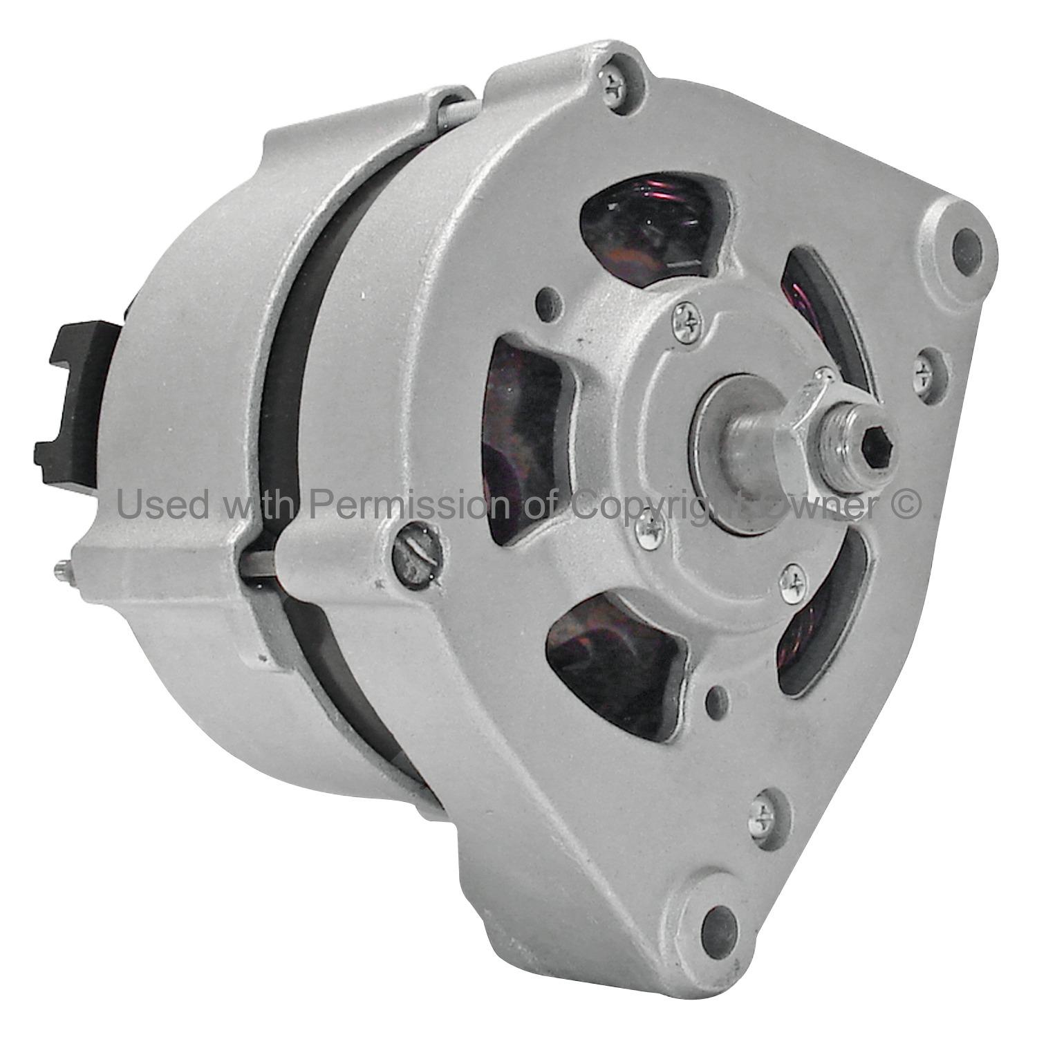 MPA 14791 Alternator product image 1 of 4
