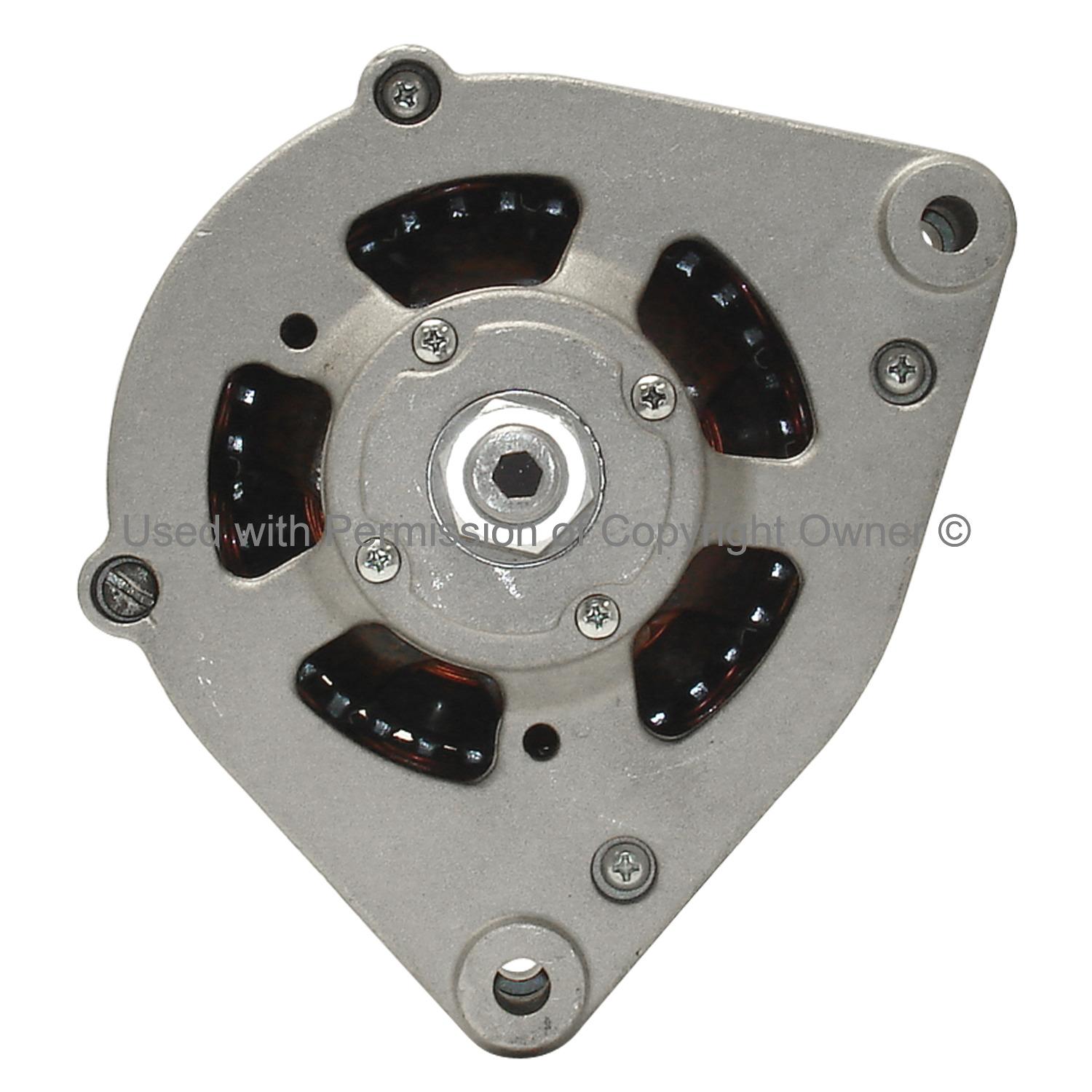 MPA 14791 Alternator product image 3 of 4