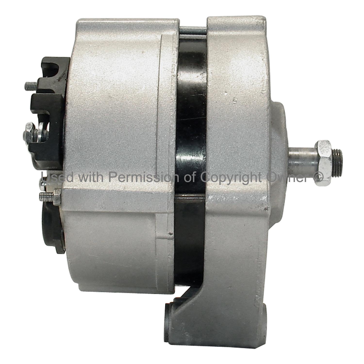 MPA 14791 Alternator product image 4 of 4