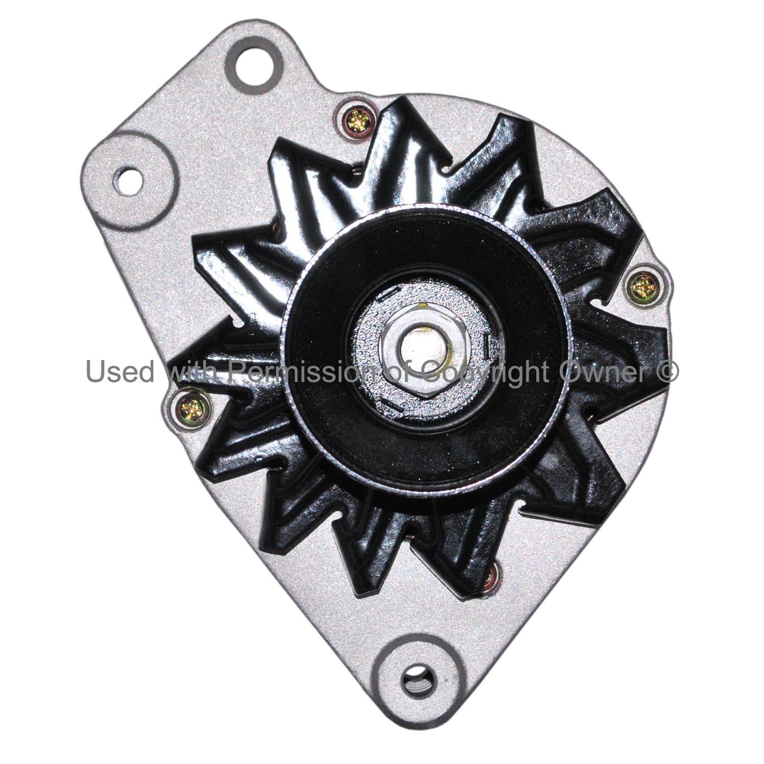 MPA 14797 Alternator product image 3 of 4