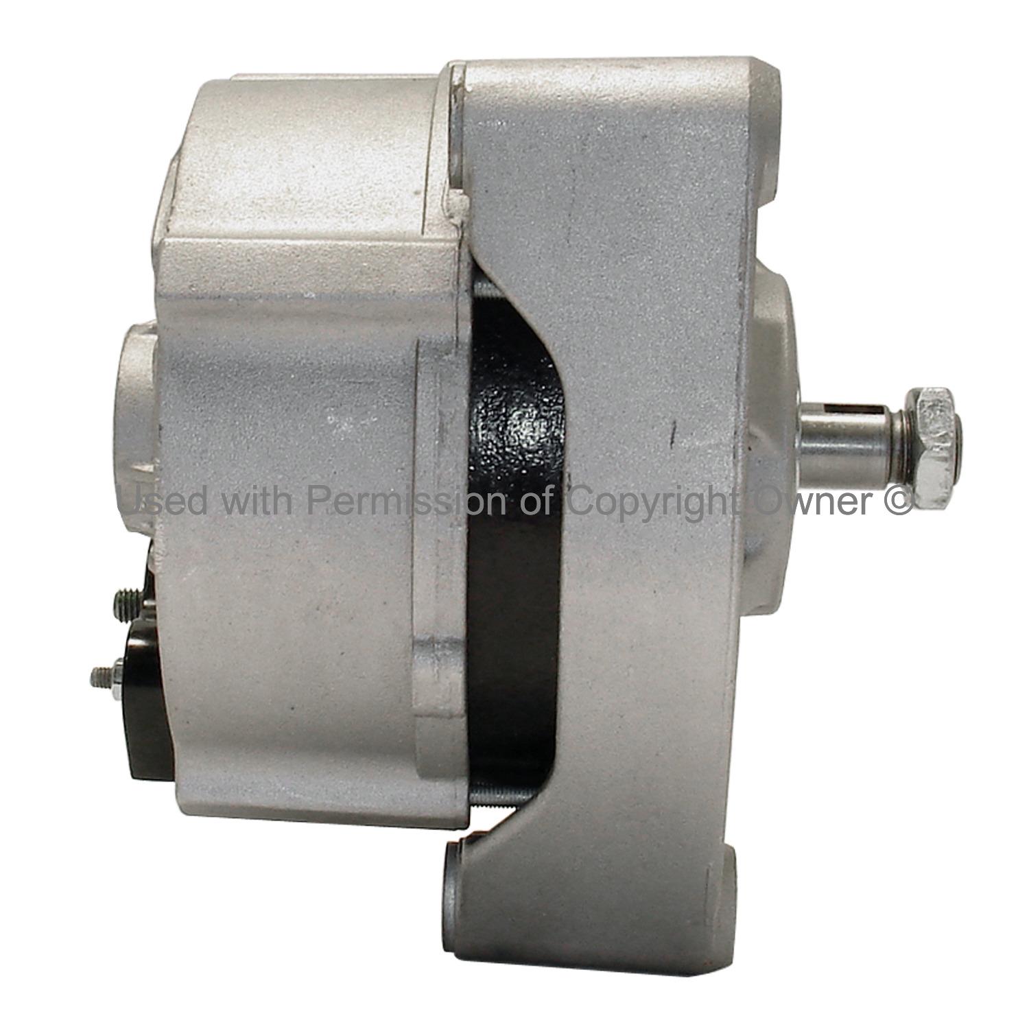 MPA 14812 Alternator product image 4 of 4