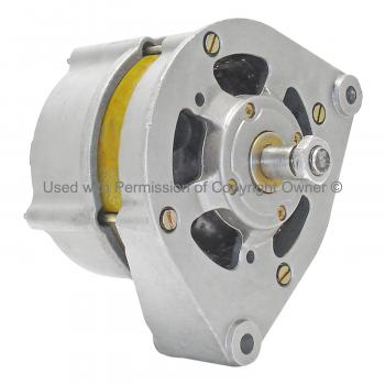 MPA 14820 Alternator product image 1 of 4