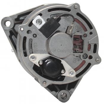 MPA 14820 Alternator product image 2 of 4