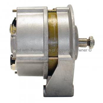 MPA 14820 Alternator product image 4 of 4