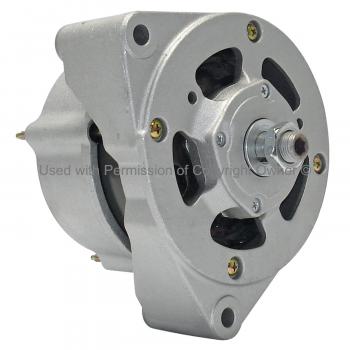 MPA 14824 - Alternator MPA 14824 Alternator product image 1 of 4