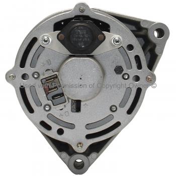 MPA 14824 Alternator product image 2 of 4