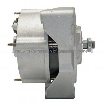 MPA 14824 Alternator product image 4 of 4