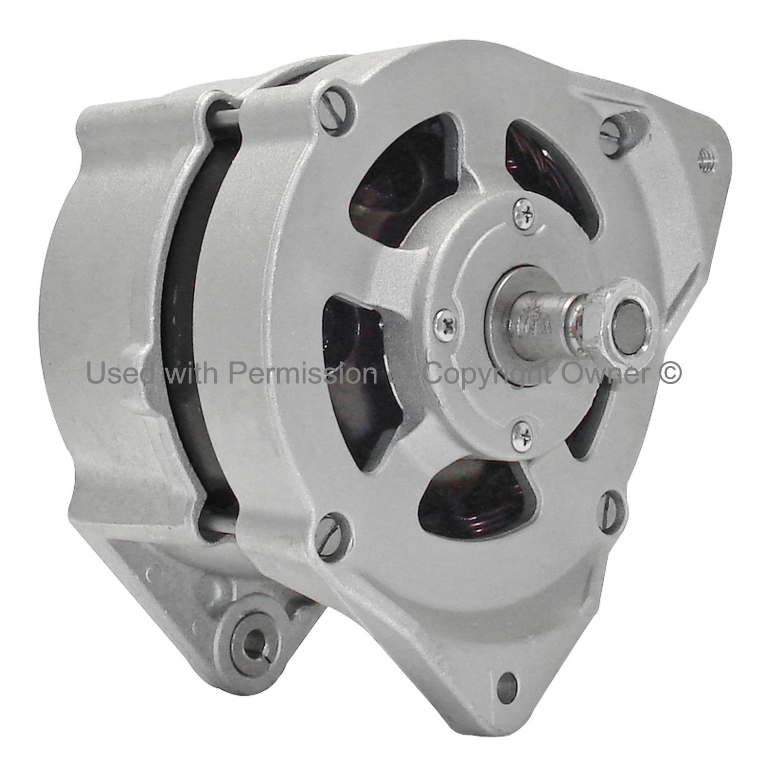 MPA 14825 Alternator product image 1 of 4