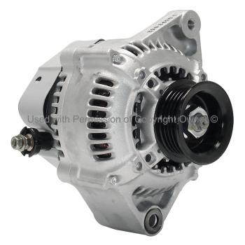 MPA 14849 Alternator product image 1 of 4