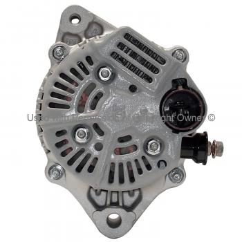 MPA 14849 Alternator product image 2 of 4