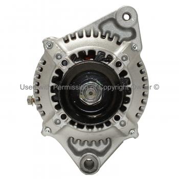 MPA 14849 Alternator product image 3 of 4