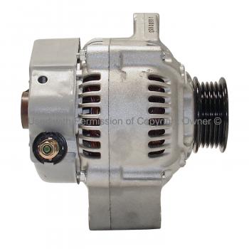 MPA 14849 Alternator product image 4 of 4