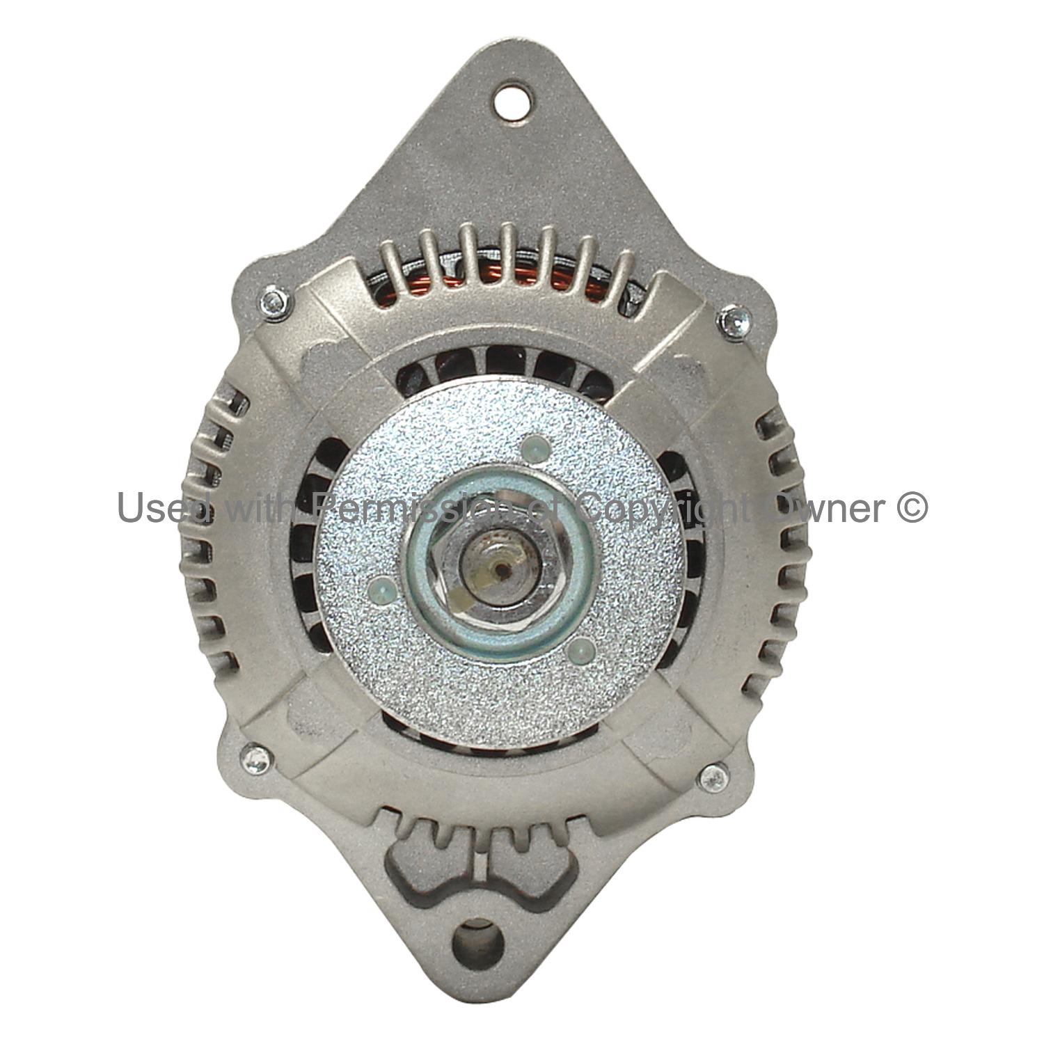 MPA 14857 - Alternator MPA 14857 Alternator product image 3 of 4