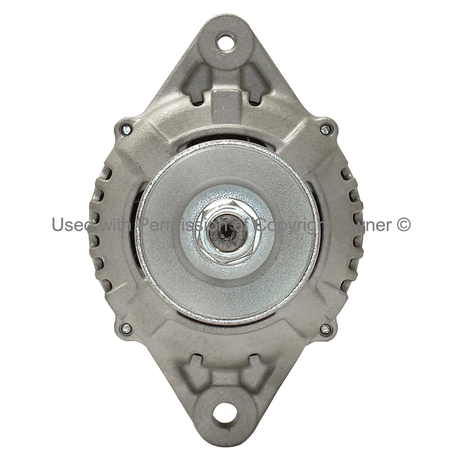 MPA 14859 - Alternator MPA 14859 Alternator product image 3 of 4