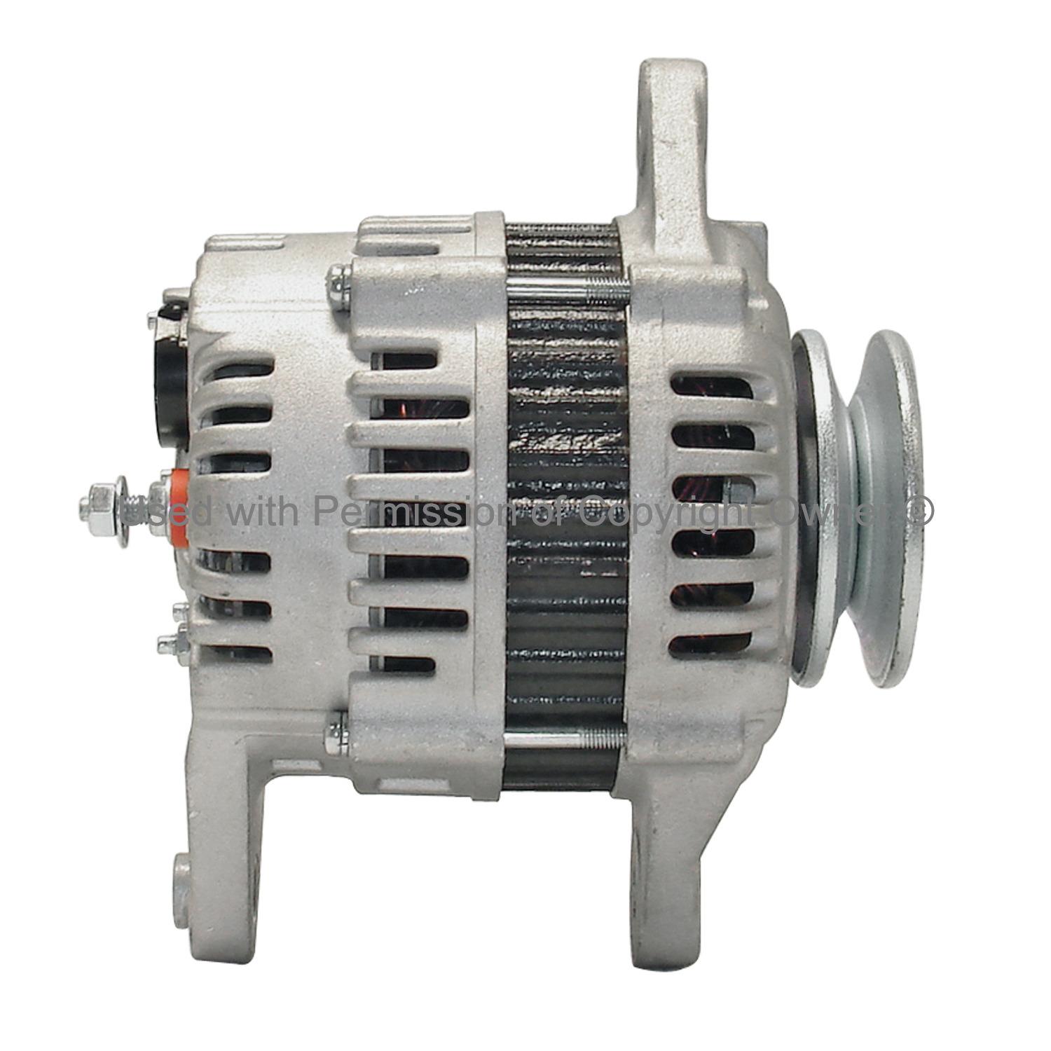 MPA 14859 - Alternator MPA 14859 Alternator product image 4 of 4