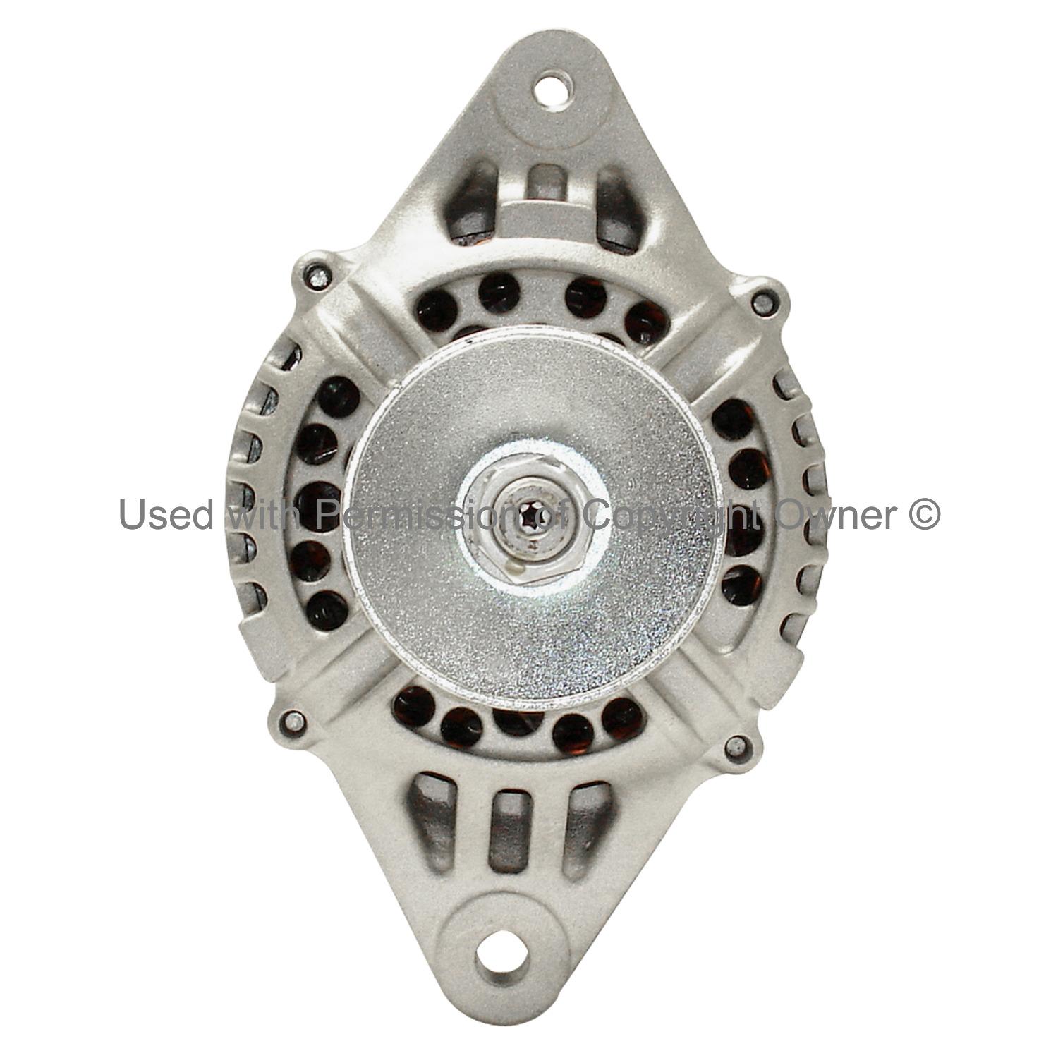 MPA 14860 Alternator product image 3 of 4