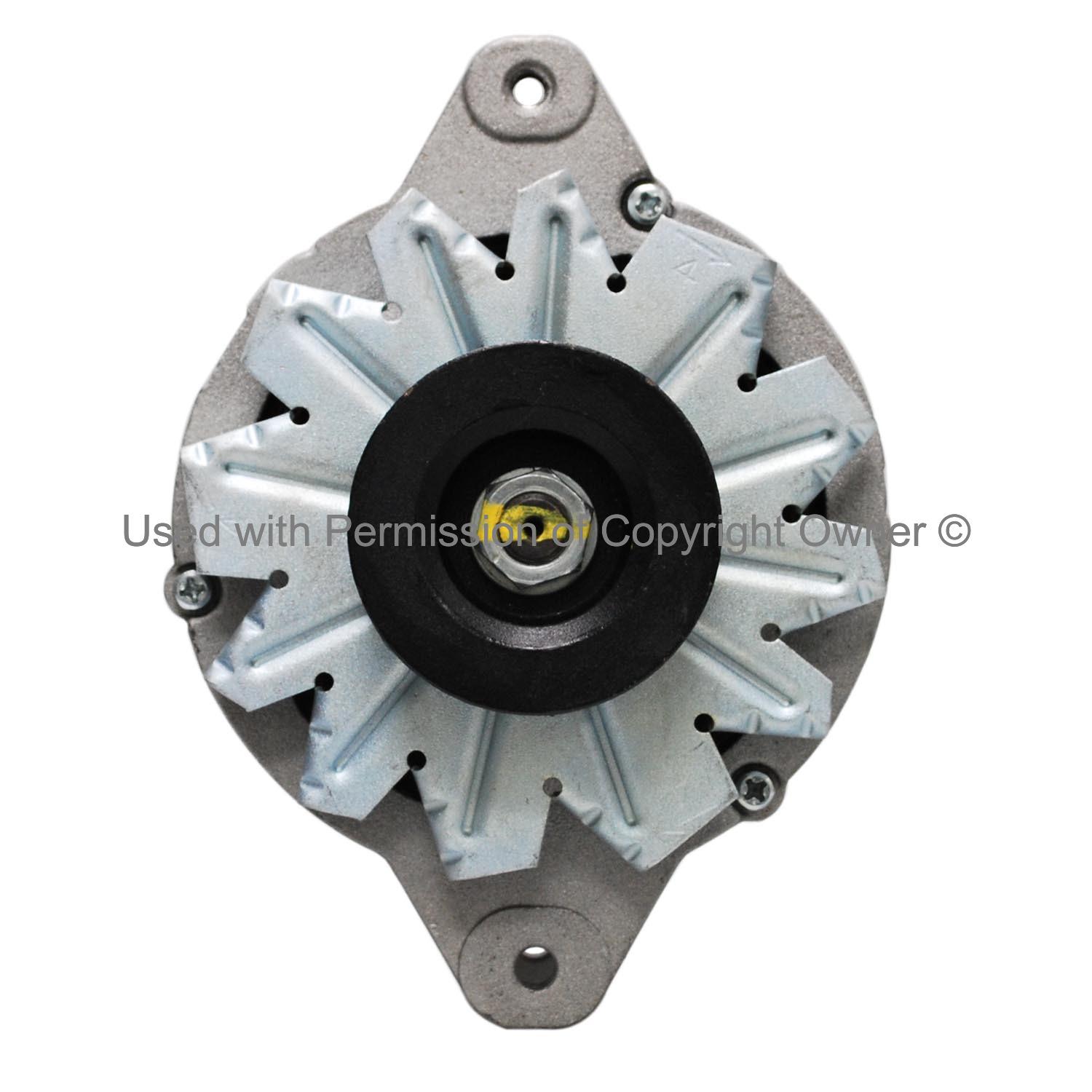 MPA 14865 - Alternator MPA 14865 Alternator product image 3 of 4