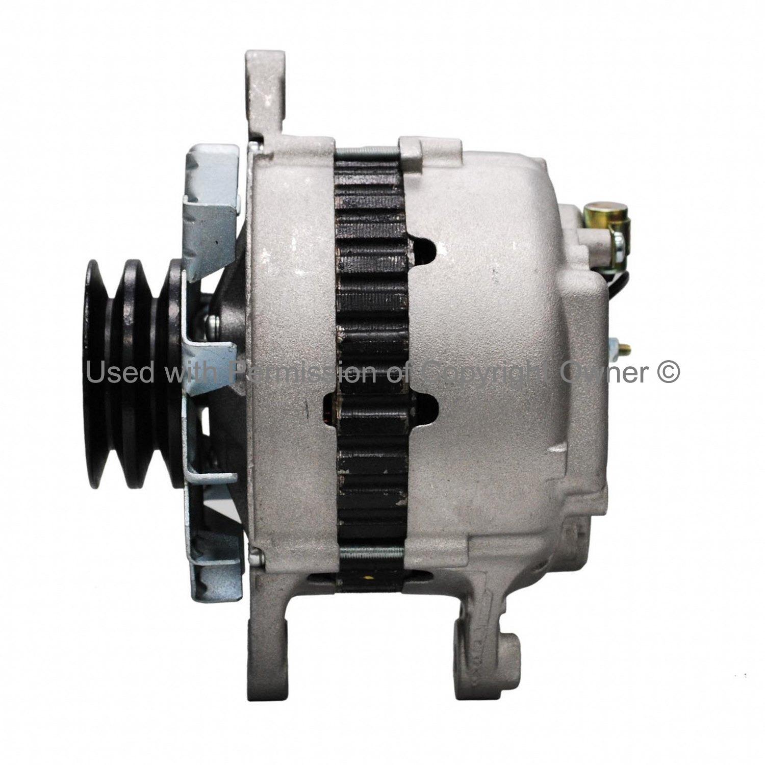 MPA 14865 - Alternator MPA 14865 Alternator product image 4 of 4