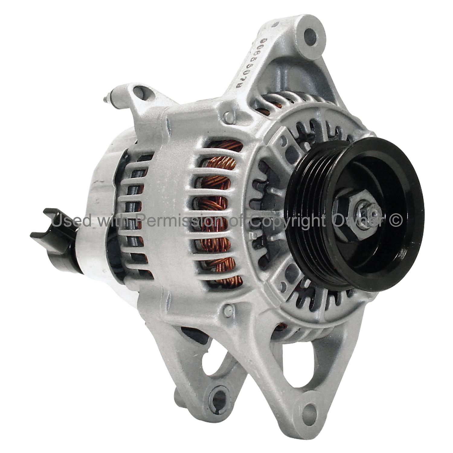 MPA 14869 Alternator product image 1 of 4