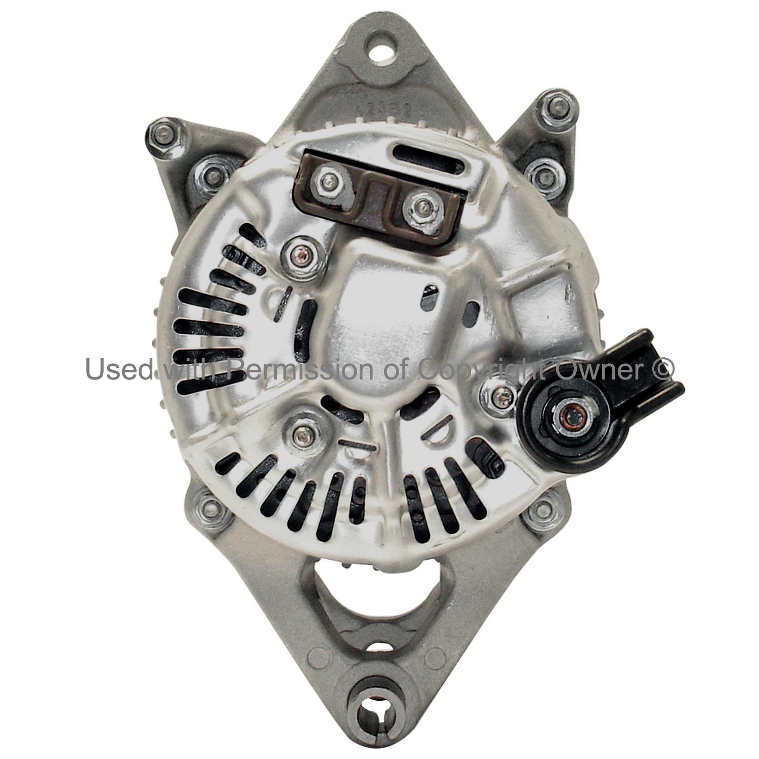 MPA 14869 Alternator product image 2 of 4