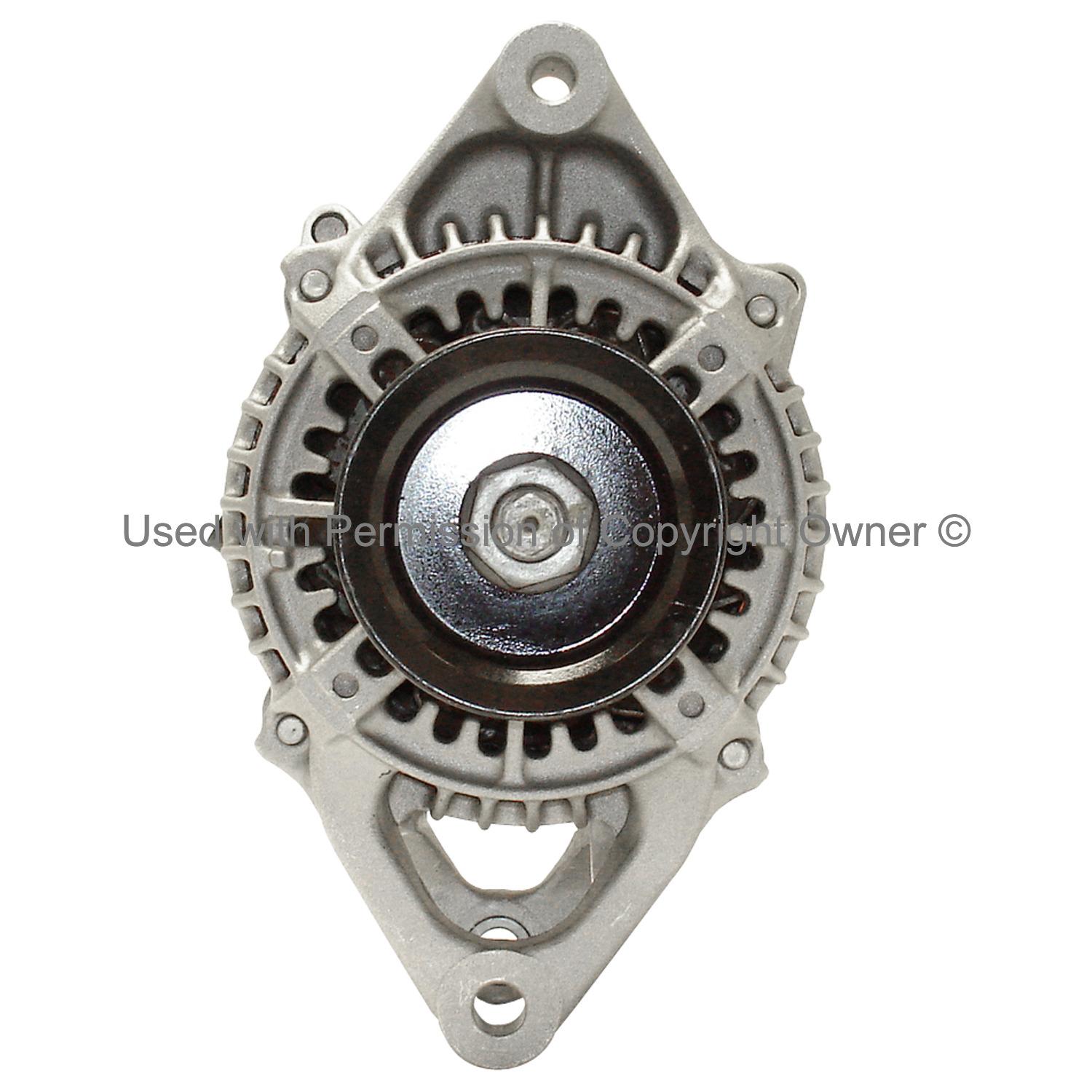MPA 14869 Alternator product image 3 of 4
