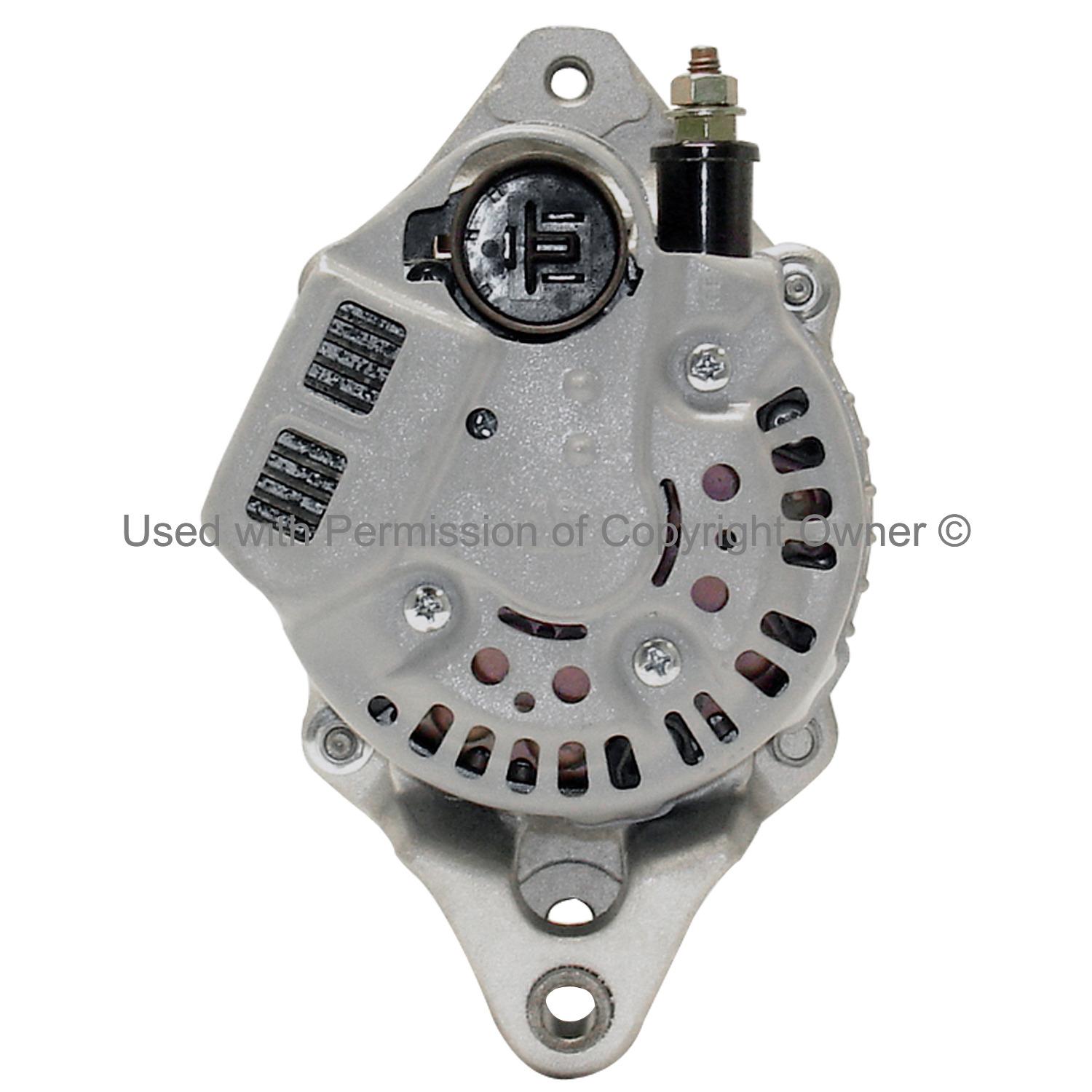 MPA 14870 - Alternator MPA 14870 Alternator product image 2 of 4