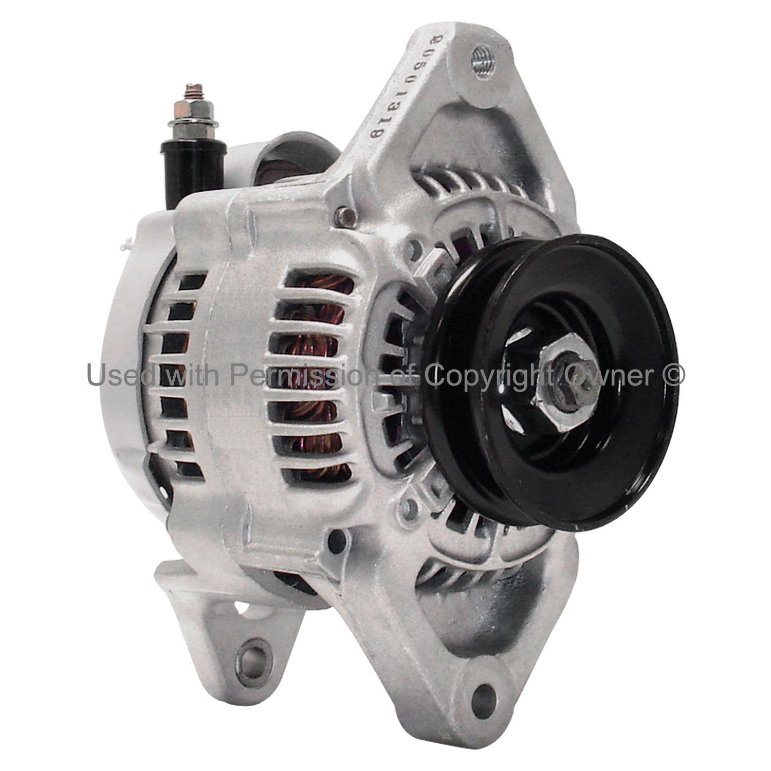 MPA 14870N Alternator product image 1 of 8