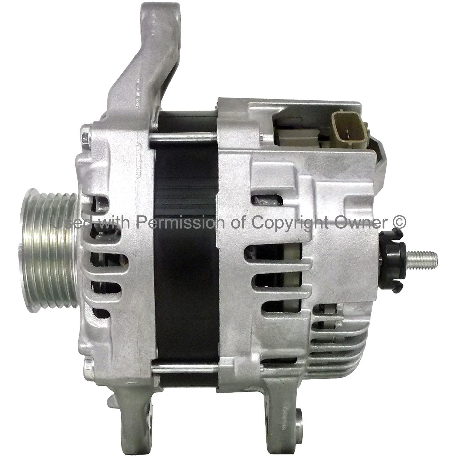 MPA 14884 Alternator product image 4 of 4