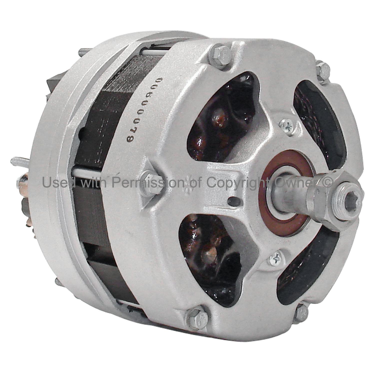 MPA 14892 Alternator product image 1 of 4