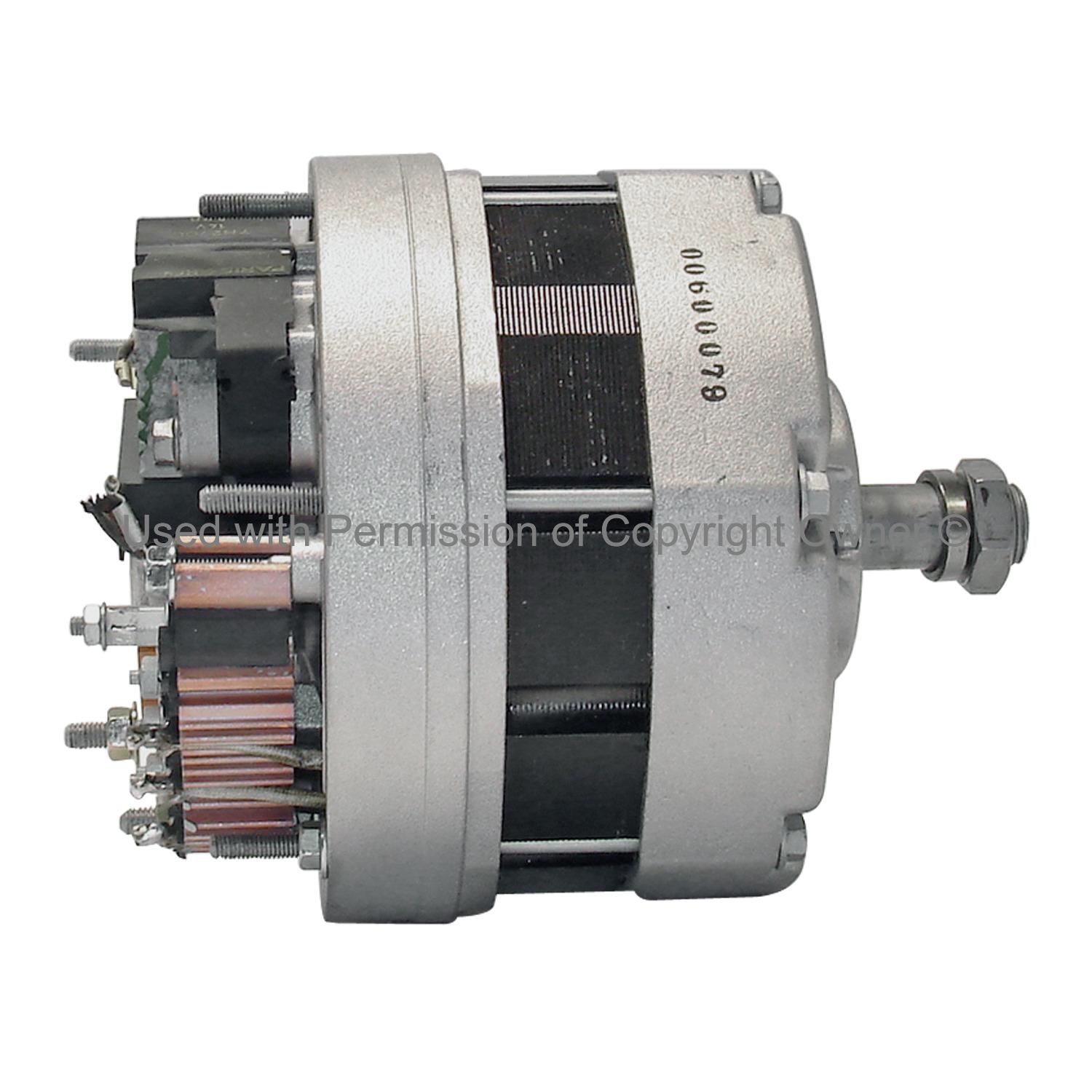 MPA 14892 Alternator product image 4 of 4