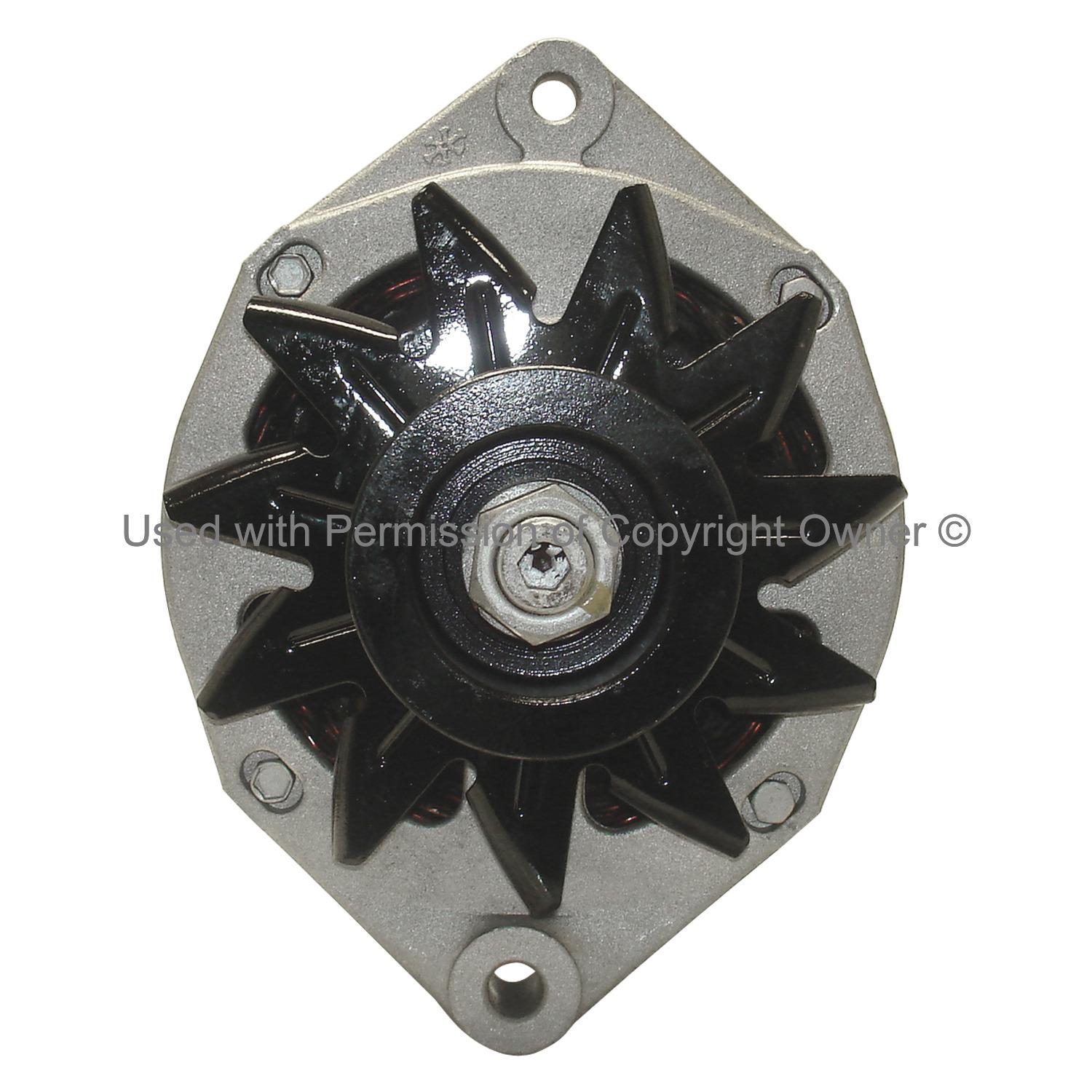 MPA 14895 - Alternator MPA 14895 Alternator product image 3 of 4